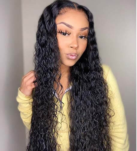 FULL LACE WIGS