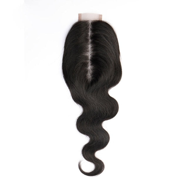 Brazilian Straight Remy Human Hair 13x4/4x4 Lace Closure